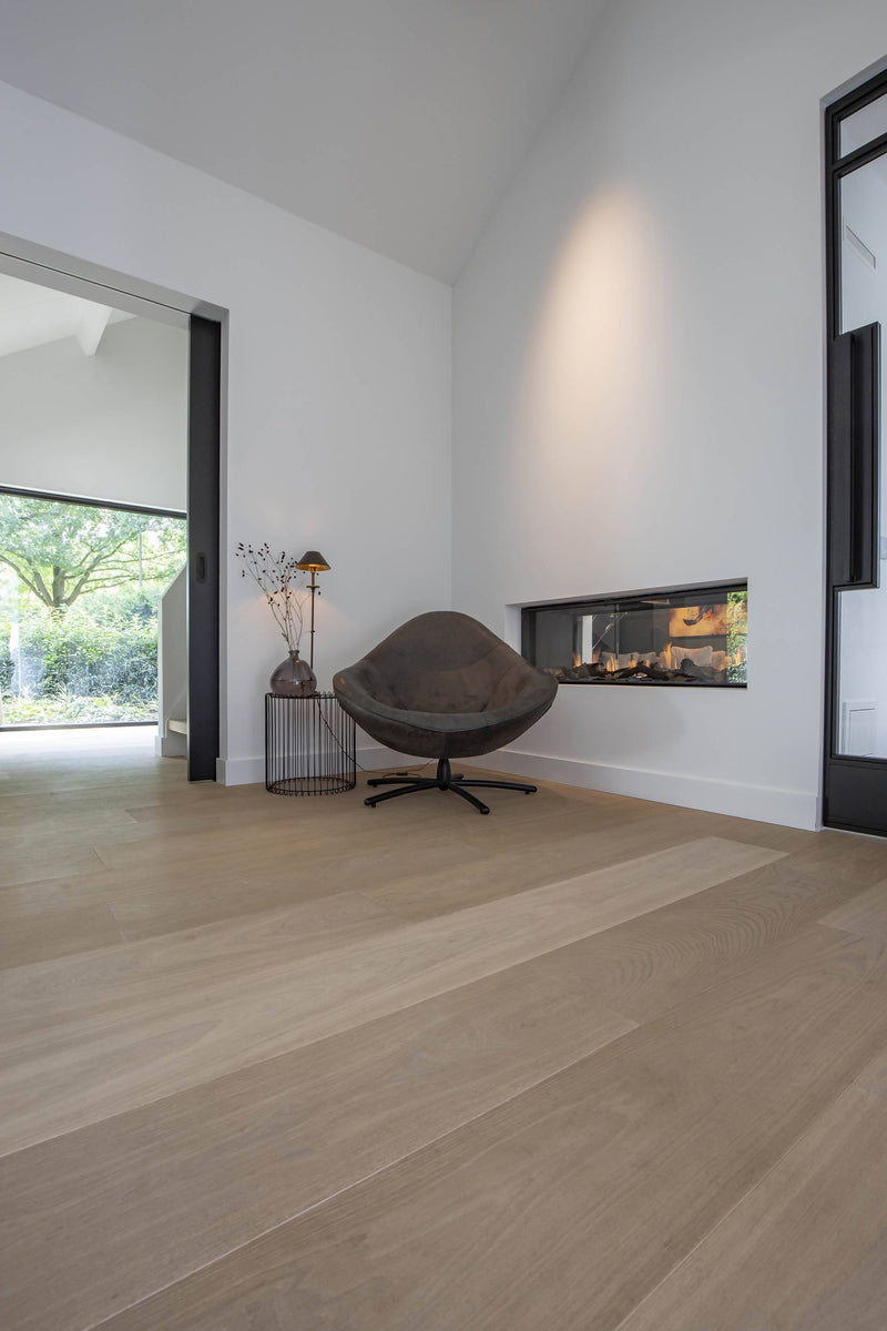 Eiken lamelparket vloer-WOOD! by Vorselaars-Woonkamer-Eiken lamelparket vloer-OBLY