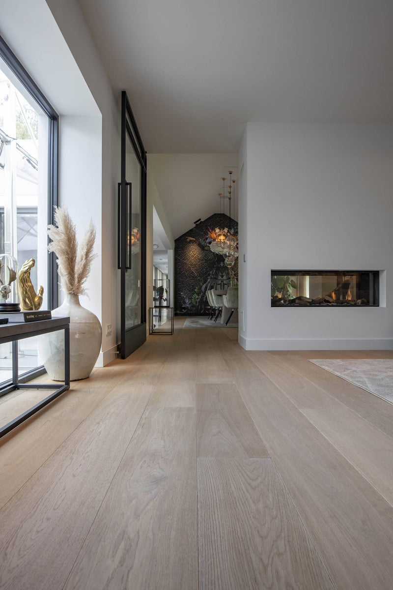 Eiken lamelparket vloer-WOOD! by Vorselaars-Woonkamer-Eiken lamelparket vloer-OBLY