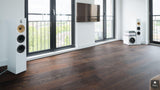 Eiken parket vloer in een nieuwbouw woning-Vloerenhuis Amsterdam-alle,Woonkamer-OBLY