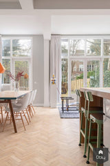 Eiken planchetten vloer-The Woodstore-alle,Keuken,Woonkamer-Eiken planchetten vloer | OBLY.com -OBLY