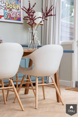 Eiken planchetten vloer-The Woodstore-alle,Keuken,Woonkamer-Eiken planchetten vloer | OBLY.com -OBLY