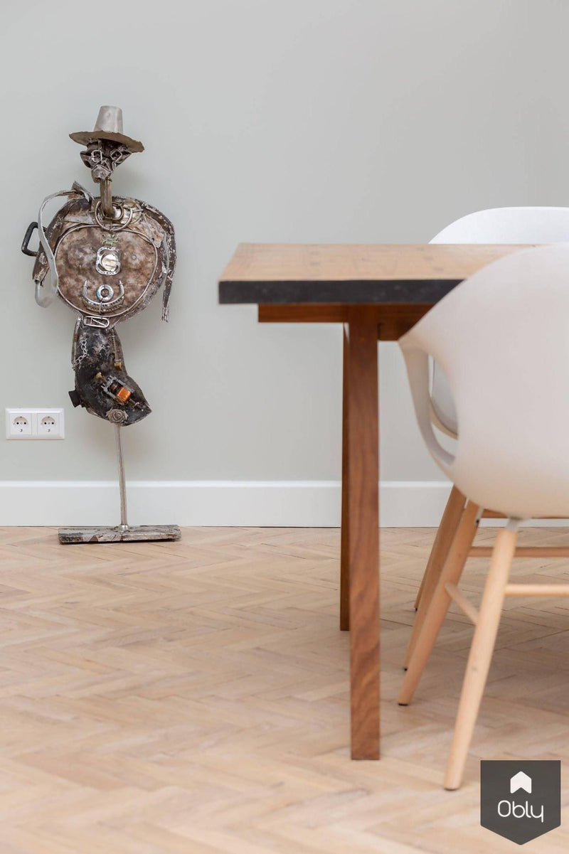 Eiken planchetten vloer-The Woodstore-alle,Keuken,Woonkamer-Eiken planchetten vloer | OBLY.com -OBLY