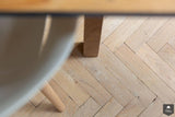 Eiken planchetten vloer-The Woodstore-alle,Keuken,Woonkamer-Eiken planchetten vloer | OBLY.com -OBLY