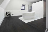 Eiken plankenvloer in keuken en badkamer-NOBEL Flooring-alle,Keuken-OBLY
