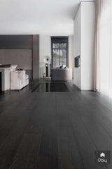 Eiken plankenvloer in keuken en badkamer-NOBEL Flooring-alle,Keuken-OBLY
