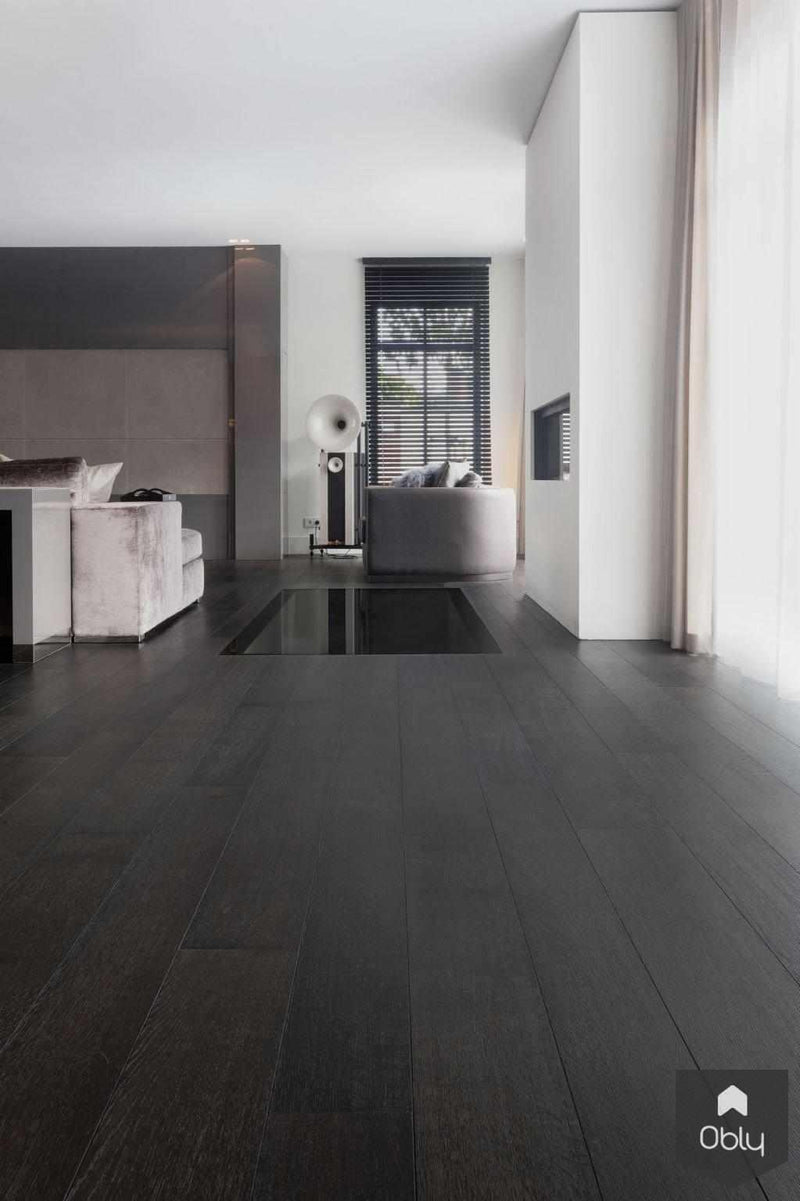 Eiken plankenvloer in keuken en badkamer-NOBEL Flooring-alle,Keuken-OBLY