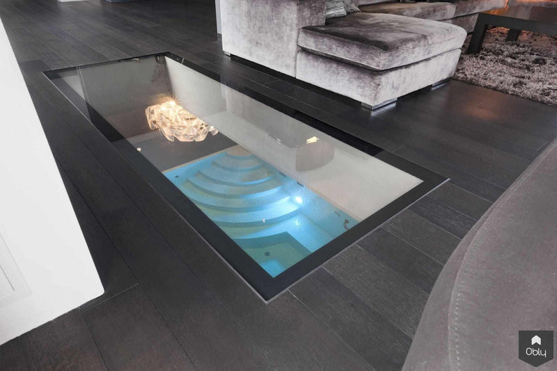 Eiken plankenvloer in keuken en badkamer-NOBEL Flooring-alle,Keuken-OBLY