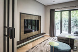 Eiken visgraatparket door gehele woning-NOBEL Flooring-alle,Keuken-OBLY