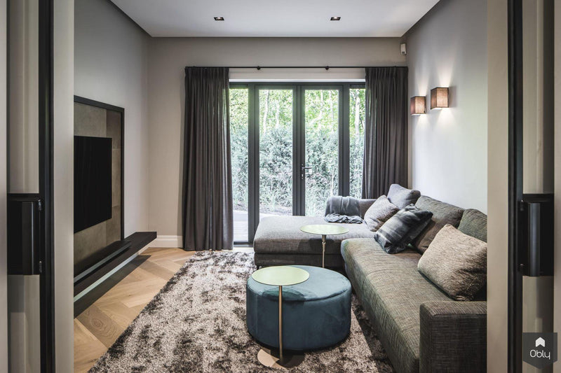 Eiken visgraatparket door gehele woning-NOBEL Flooring-alle,Keuken-OBLY