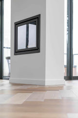 Eiken visgraatvloer in penthouse in purmerend-The Woodstore-alle,lichte woonkamer,moderne woonkamer,ruime woonkamer interieur,Woonkamer,woonkamer met grote ramen,woonkamer met houten vloer-Eiken visgraatvloer in penthouse in purmerend-OBLY