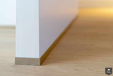 Eiken vloer in jaren ’30 woning in Heemstede met vloerverwarming-Vloerenhuis Amsterdam-alle,eiken vloer,jaren 30 woning,jaren 30 woning Heemstede,LaLegno vloer,Parketvloer,vloerverwarming,Woonkamer-OBLY