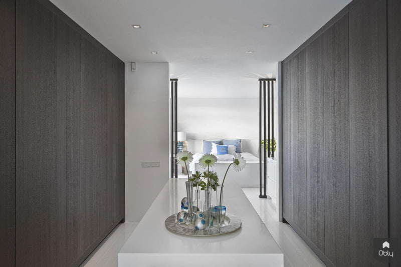 Eindhoven - slaapkamer-RMR Interieurbouw-alle,Slaapkamer-OBLY