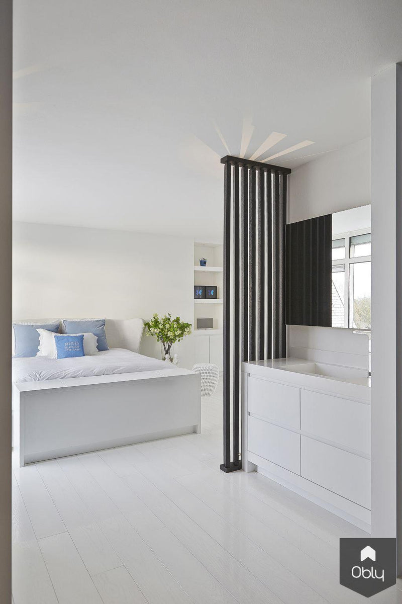 Eindhoven - slaapkamer-RMR Interieurbouw-alle,Slaapkamer-OBLY