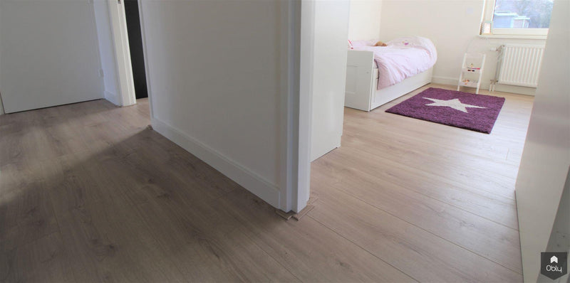 Elegant Laminaat van Douwes Dekker-Vloerenhuis Amsterdam-alle,Slaapkamer-OBLY
