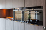 Elegante afzuigkap in stijlvolle keuken-Wave-alle,Keuken-OBLY