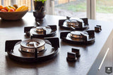 Elegante afzuigkap in stijlvolle keuken-Wave-alle,Keuken-OBLY