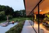 Energiezuinige moderne villa met open achterzijde en prachtig uitzicht-Bob Romijnders Architectuur - Interieur-exterieur-Energiezuinige moderne villa met open achterzijde en prachtig uitzicht-OBLY