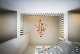 Entree, hal en trap jaren 30 woning-Wildenberg Interieurarchitectuur-alle,Entree hal trap-OBLY