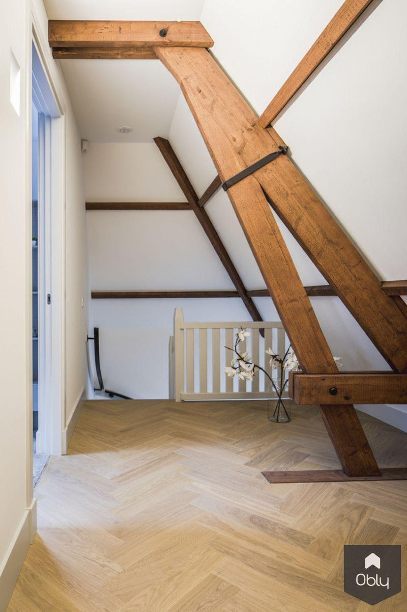 Entree, hal en trap jaren 30 woning-Wildenberg Interieurarchitectuur-alle,Entree hal trap-OBLY