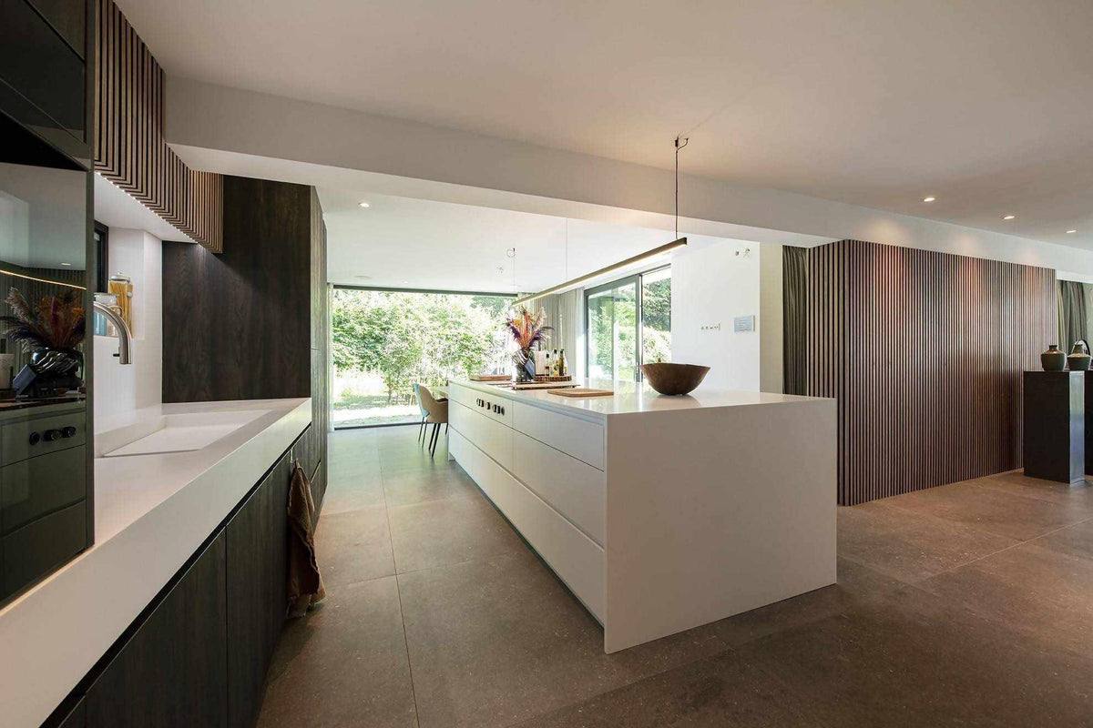 Exclusieve woonkeuken-Ergoform-Keuken-OBLY