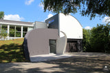 Exterieur ontwerp villa Gouda-Blokvorm Architectuur-alle,Exterieur vrijstaand-OBLY