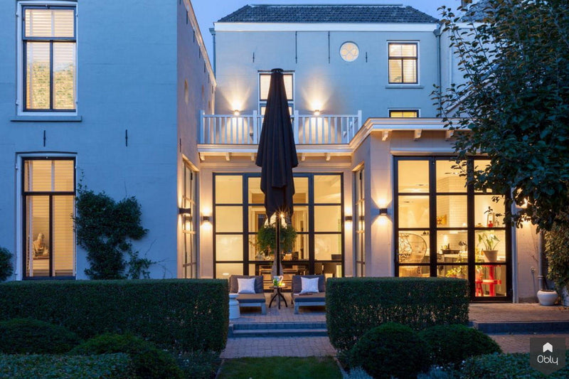 Exterior woonhuis V Breda-Christel Smeets architect bna-Aanbouw,alle-OBLY