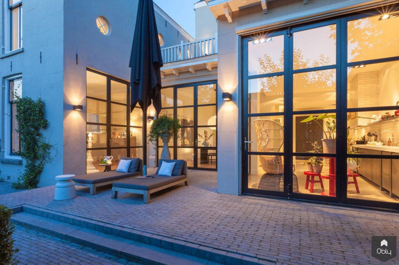Exterior woonhuis V Breda-Christel Smeets architect bna-Aanbouw,alle-OBLY