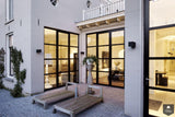 Exterior woonhuis V Breda-Christel Smeets architect bna-Aanbouw,alle-OBLY