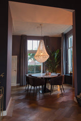 Familie huis anno nu-Maatwerk Concept-Interieur-OBLY