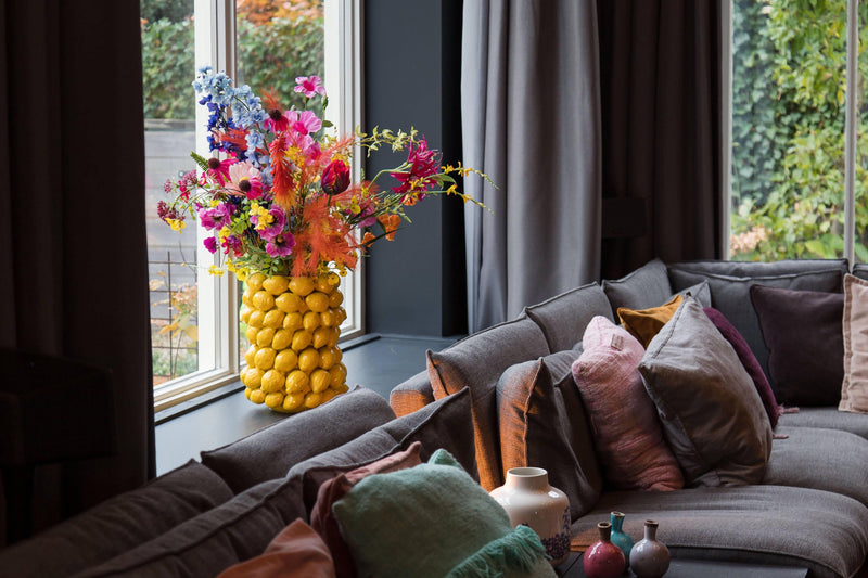 Familie huis anno nu-Maatwerk Concept-Interieur-OBLY