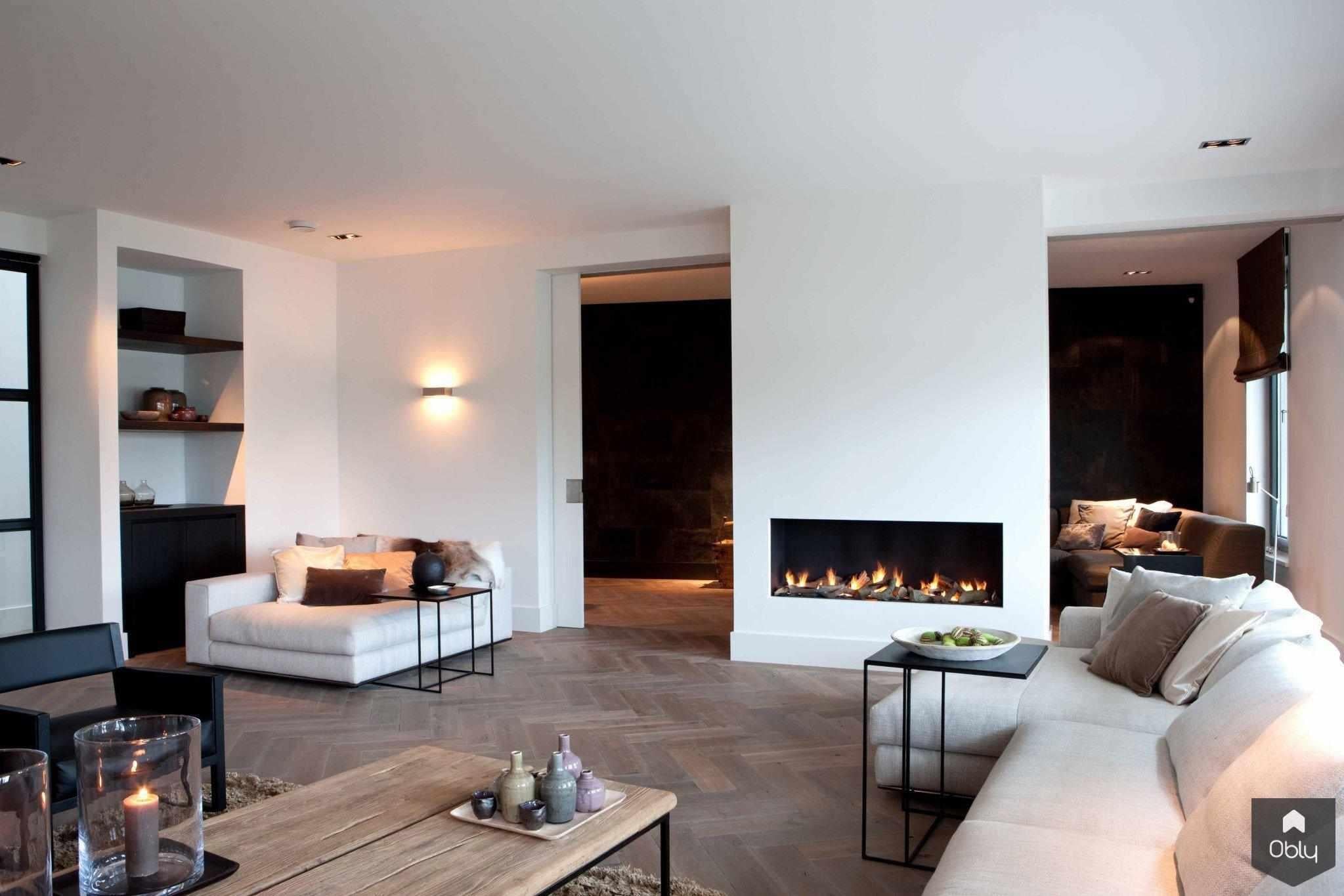 Familiehuis aan het water-Erik Koijen-alle,familiehuis interieur,modern interieur,open leefruimte,Projecten,warme interieurstijl-OBLY