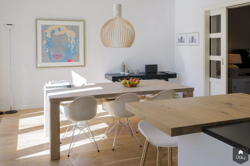 Frank! Maatwerk keuken in uitbouw jaren 30 villa-Frank! Maatwerk Keukens-alle,Keuken-OBLY