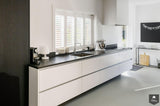 Frank! Maatwerk keuken in uitbouw jaren 30 villa-Frank! Maatwerk Keukens-alle,Keuken-OBLY