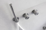 Frisse compacte badkamer-Fors design badkamers-alle,Badkamer-OBLY