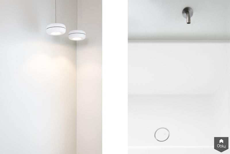 Frisse compacte badkamer-Fors design badkamers-alle,Badkamer-OBLY