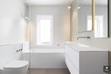 Frisse compacte badkamer-Fors design badkamers-alle,Badkamer-OBLY