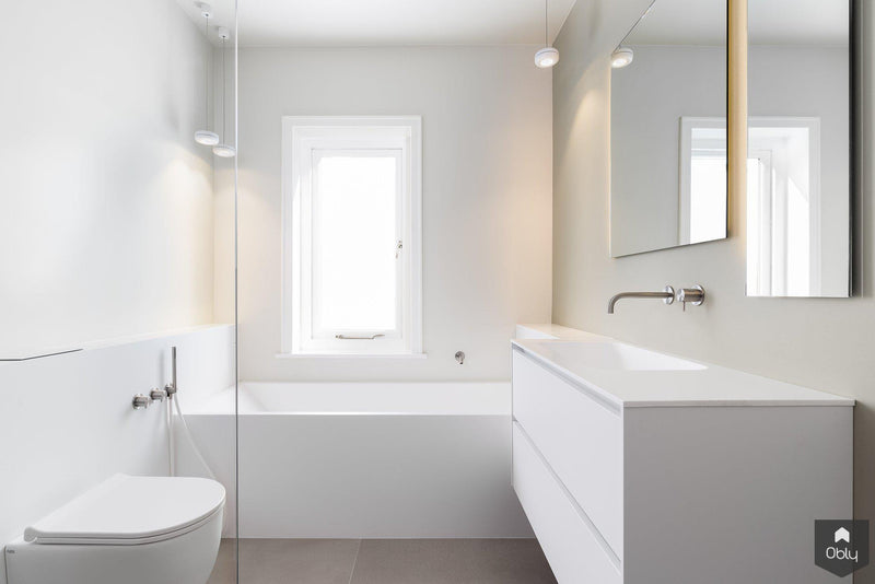 Frisse compacte badkamer-Fors design badkamers-alle,Badkamer-OBLY
