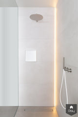Frisse compacte badkamer-Fors design badkamers-alle,Badkamer-OBLY