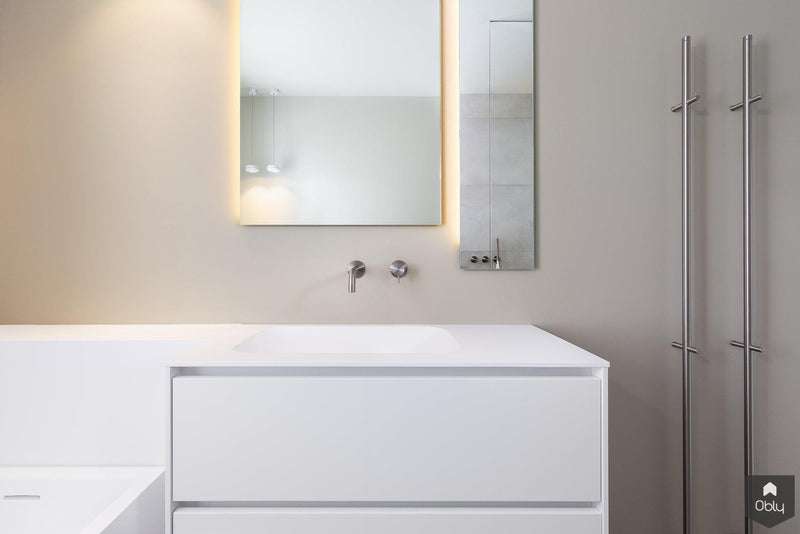 Frisse compacte badkamer-Fors design badkamers-alle,Badkamer-OBLY