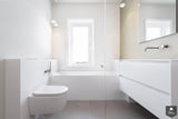 Frisse compacte badkamer-Fors design badkamers-alle,Badkamer-OBLY
