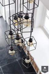 Garderobekast-Stefan Martens-alle,Entree hal trap-OBLY