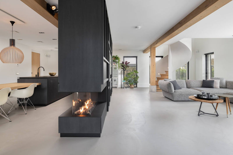 Gashaard roomdivider-Match vuur & Interieur-Keuken-OBLY