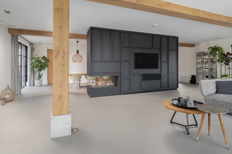Gashaard roomdivider-Match vuur & Interieur-Keuken-OBLY