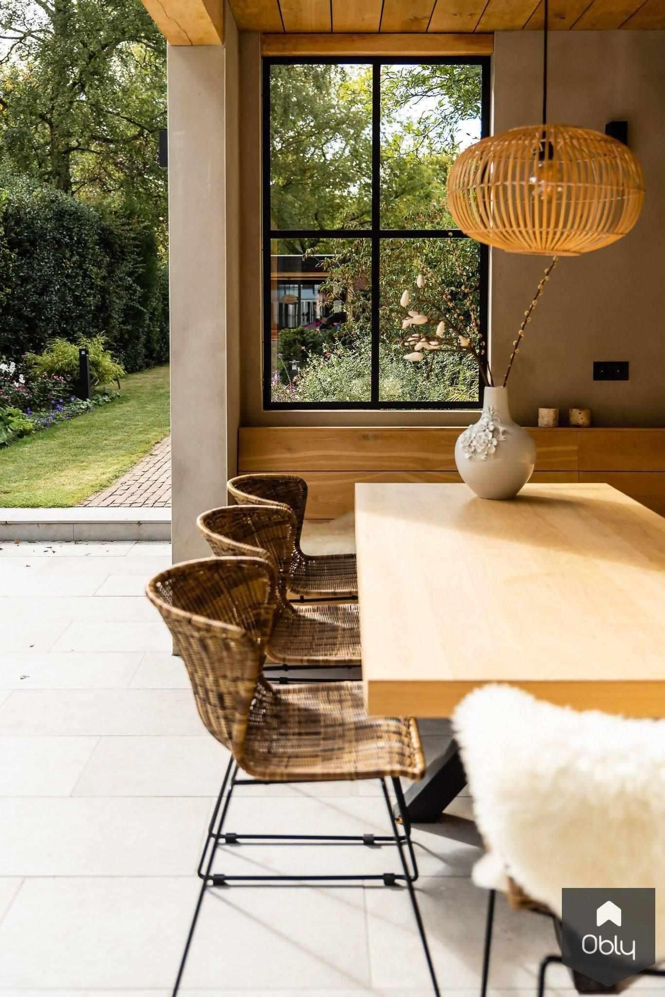 Gastenverblijf & houten veranda-DWB2C-Aanbouw,alle,gastenverblijf met veranda,houten veranda tuin,luxe gastenverblijf met douche,modern gastenverblijf tuin,tuinhuis met veranda-Gastenverblijf & houten veranda | OBLY.com-OBLY