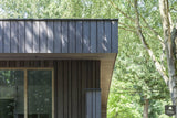 Gebouw aan de bosrand-Erik Knippers Architect-alle,Exterieur vrijstaand-OBLY