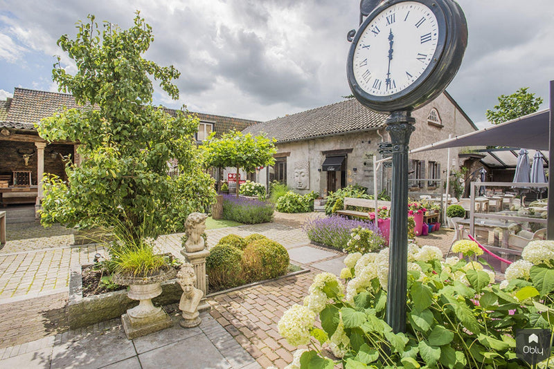 Gemeenschappelijke Franse tuin-Kamsteeg Tuinen-alle,Tuinen-OBLY