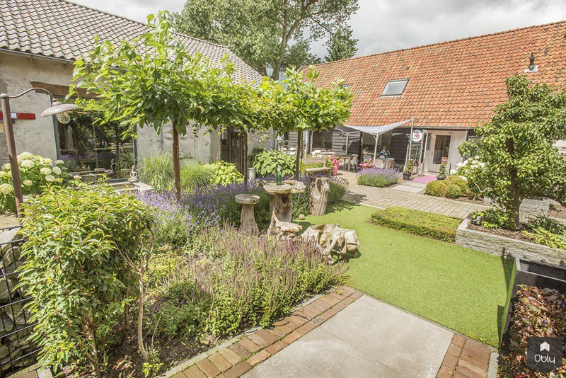 Gemeenschappelijke Franse tuin-Kamsteeg Tuinen-alle,Tuinen-OBLY