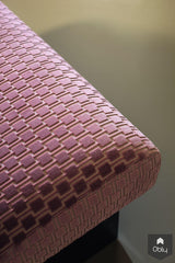 Geometrische prints vol historie-The Romo Group Nederland-alle,Woonkamer-OBLY