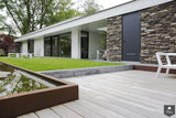 Gevlinderd betonnen terras en oprit-Willem Designvloeren B.V.-alle,Tuinen-OBLY