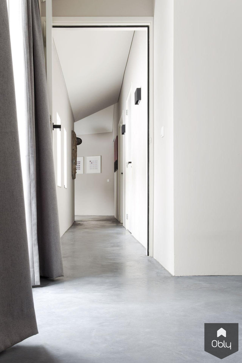 Gevlinderde woonbeton vloer-Willem Designvloeren B.V.-alle,Woonkamer-OBLY